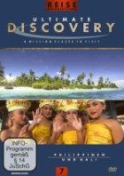 Ultimate Discovery - A Million Places To Visit