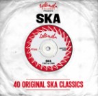 Island Records Presents - Ska 40 Original Ska Classics