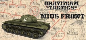 Graviteam Tactics Mius Front Raid