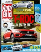 Auto Bild 41/2017