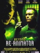 Beyond Re-Animator