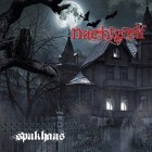 Nachtgreif - Spukhaus