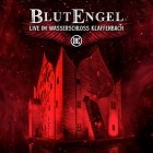 Blutengel - Live im Wasserschloss Klaffenbach