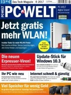 PC-WELT 08/2017