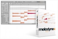 Celemony Melodyne Studio v4.0.2