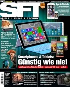 SFT Magazin 10/2014