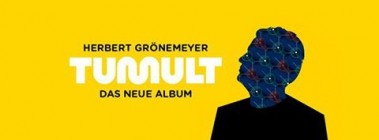Herbert Grönemeyer - Tumult Live Berlin
