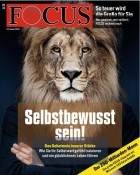 Focus Magazin 05/2018