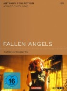 Fallen Angels - Arthaus Collection Asiatisches Kino ( uncut )