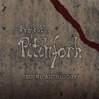 Project Pitchfork - Second Anthology