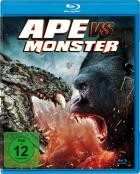 Ape vs. Monster