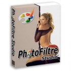 PhotoFiltre Studio X v10.1