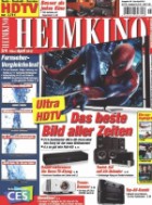 Heimkino Magazin 03-04/2013