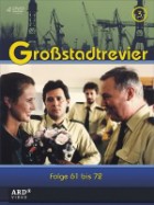 Grossstadtrevier - Staffel 3