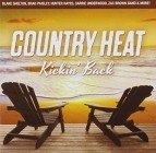 Country Heat Kickin Back