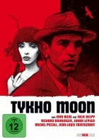 Tykho Moon