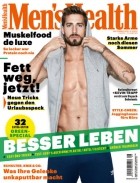 Men's Health 09/2019