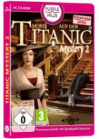 Titanic Mystery 2 – Mord auf der Titanic