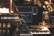 BandLab Cakewalk v24.5.0.20