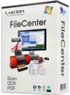 Lucion FileCenter Suite v11.0.33