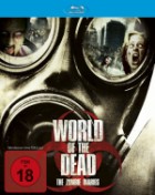 World of the Dead - The Zombie Diaries