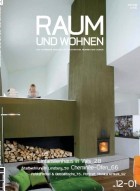 Raum & Wohnen 01/2015