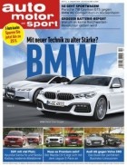 Auto Motor und Sport 02/2019