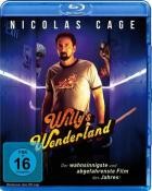 Willy's Wonderland