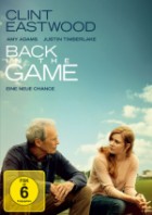 Back in the Game (Clint Eastwood)