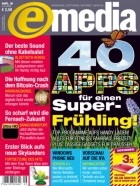 E-Media Magazin 09/2014