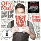 Olly Murs - Right Place Right Time (Special Edition)