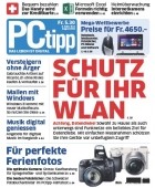 PC Tipp 08/2014