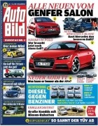 Auto Bild 05/2014