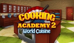 Cooking Academy 2