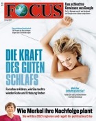 Focus Magazin 21/2017