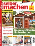 Selber Machen 10/2017