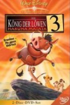 Walt Disney - Der König der Löwen 3 - Hakuna Matata (1080p)