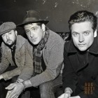 Augustines - Augustines