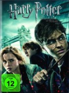 Harry Potter und die Heiligtümer des Todes - Teil 1