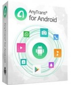 AnyTrans for Android v7.2.0.20190807