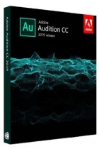 Adobe Audition CC.2019 v12.1.0.180