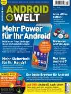 Android Welt 03/2017