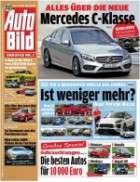 Auto Bild 47/2013