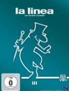 La Linea - Vol. 3