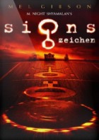 Signs - Zeichen