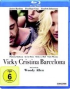 Vicky Cristina Barcelona