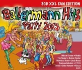 Ballermann Hits Party 2015