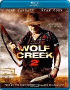 Wolf Creek 2