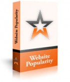 Website Popularity v2.9.0.0