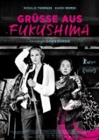 Grüsse aus Fukushima